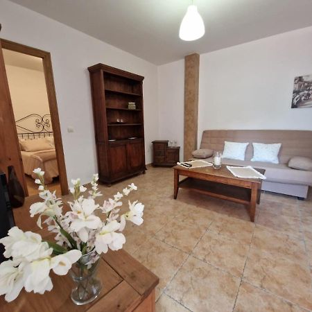 Apartamento マルベーリャ エクステリア 写真
