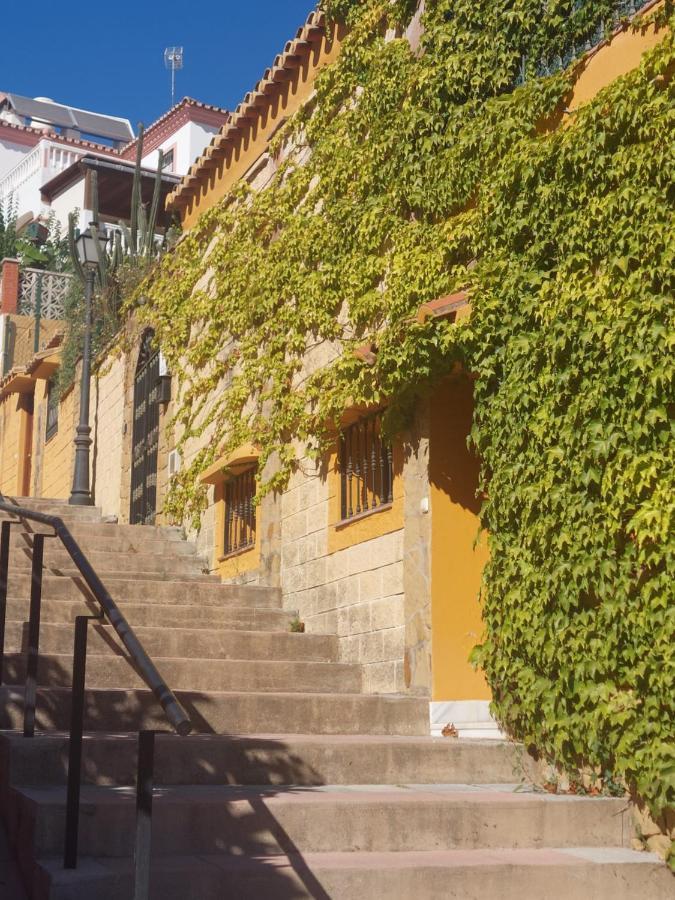 Apartamento マルベーリャ エクステリア 写真