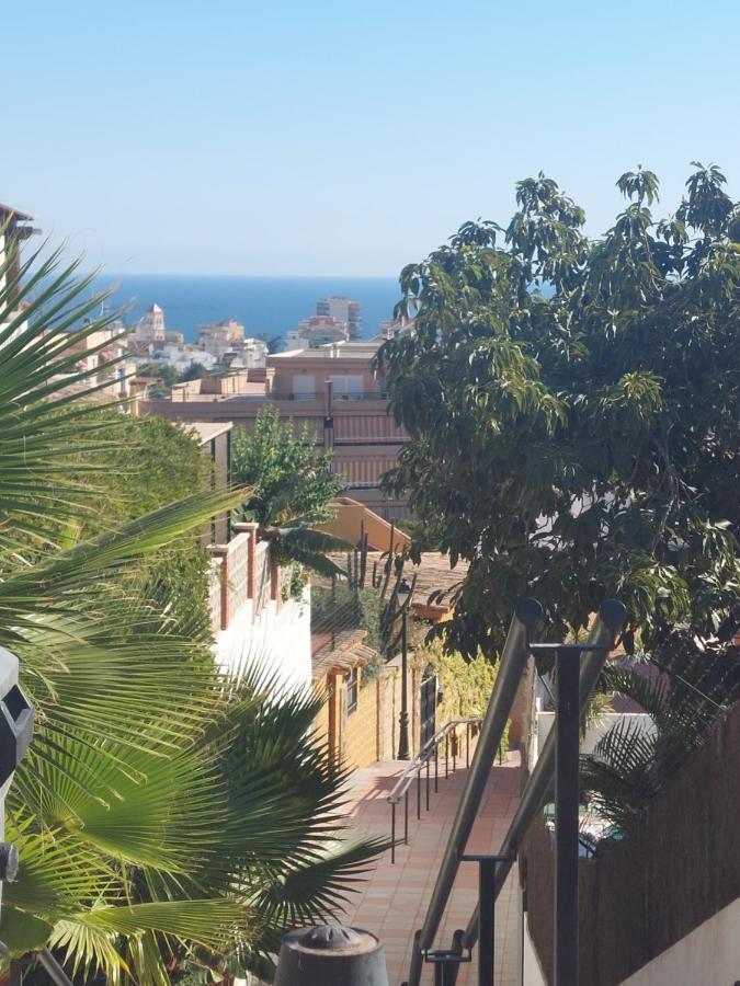 Apartamento マルベーリャ エクステリア 写真