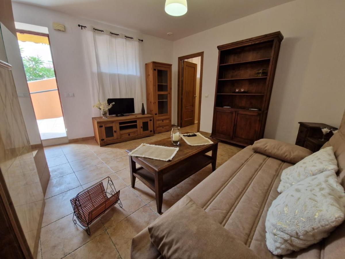 Apartamento マルベーリャ エクステリア 写真