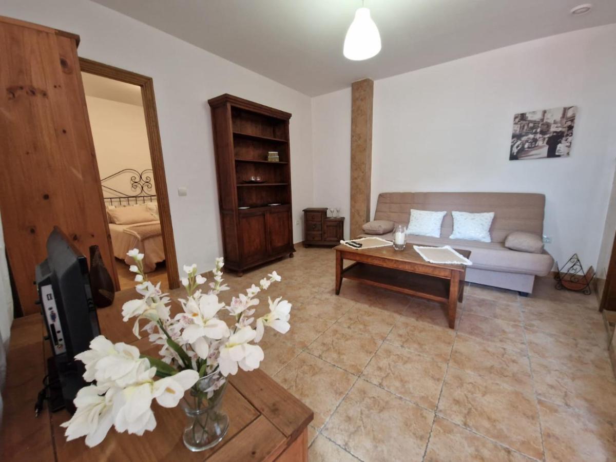 Apartamento マルベーリャ エクステリア 写真